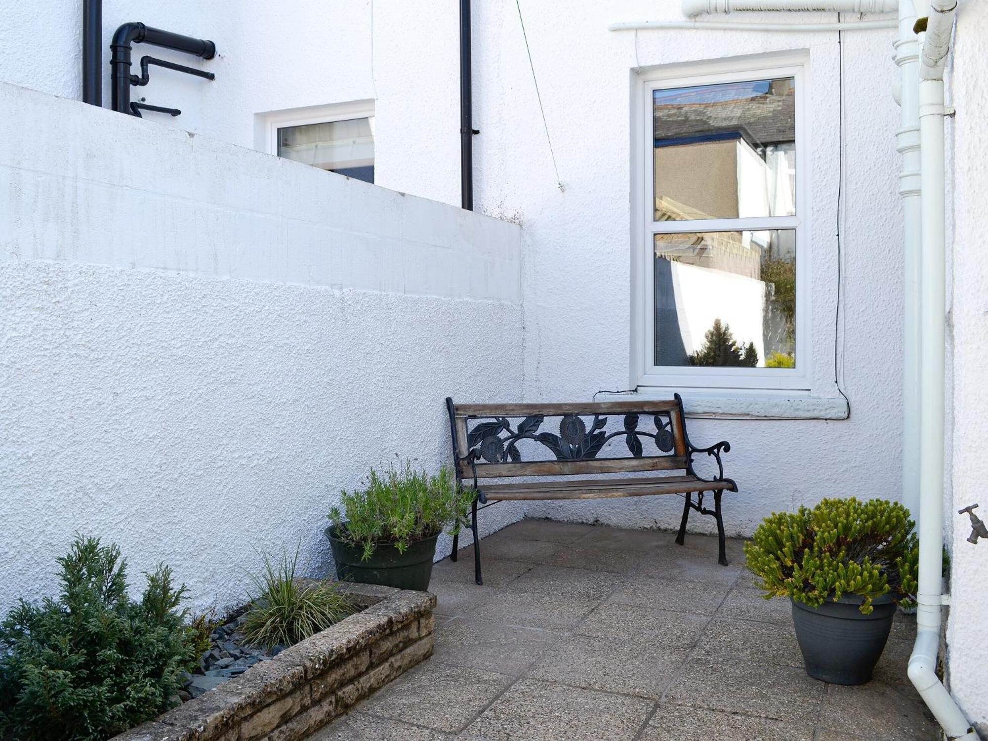 Villa Wanderers Rest Keswick  Exterior foto